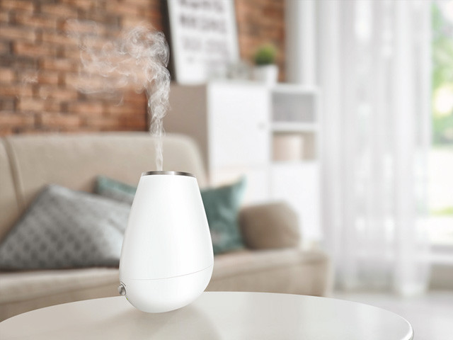 Humidificadores