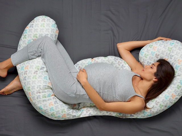 Almohadas de embarazo