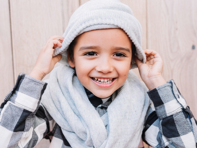 Gorros, Bufandas y Guantes